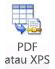 Ikon pita XPS PDF