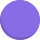 Emotikon lingkaran ungu