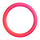 Emoji cincin merah teams