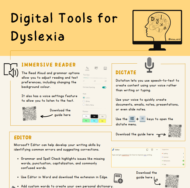 Dislessia