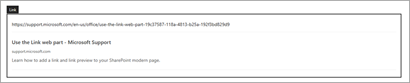 Screenshot delle notizie di SharePoint forty.png