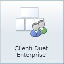 Clienti Duet Enterprise
