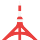 Emoticon della torre di Tokyo