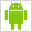 Icona di Android