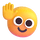 Emoji teams con cinque livelli alti