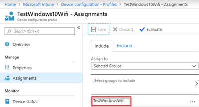Windows Wifi (Wifi) di Windows