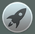 Icona del Launchpad nel Dock