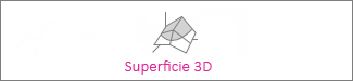 Grafico a superficie 3D