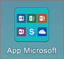 App Microsoft