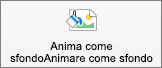 Pulsante Anima come sfondo nella scheda Formato immagine in PowerPoint per Mac