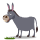 Donkey 絵文字