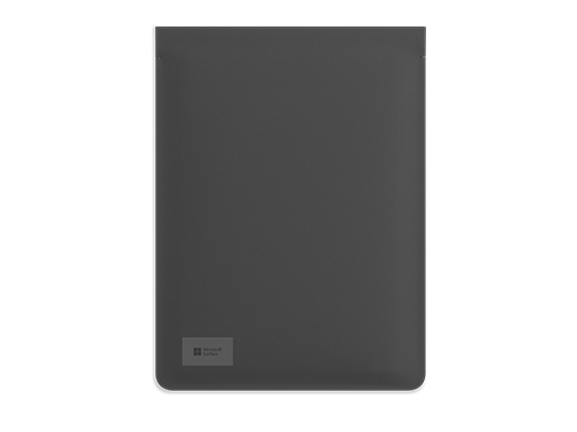磁気エンクロージャ付き Surface Pro スリーブ