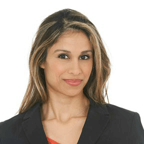 Leila Gharani