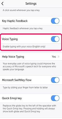 voice-typing-selected