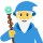 Mage 絵文字