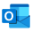 Outlook 새로운 기능 아이콘