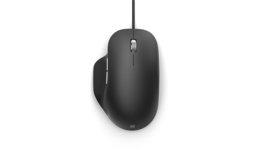 „Microsoft Ergonomic Mouse“