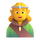 "Emoji" Komandų elfas