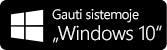 Gaukite sistemoje „Windows 10“