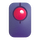 "Emoji" Komandų trackball
