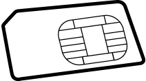 SIM kortelė