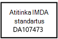 Atitinka-IMDA-DA107473