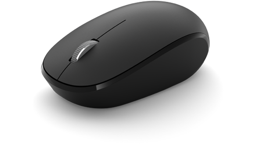 „Microsoft Bluetooth Mouse”