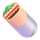 "Emoji" Komandos Burrito