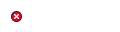 „OneDrive“ sinchronizavimo klaidos piktograma