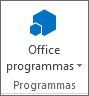 Poga Office programmas