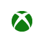 Xbox logotips