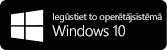Iegūstiet operētājsistēmā Windows 10