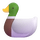 Teams duck emoji