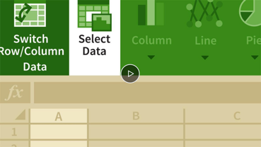 Mācību Excel tīmeklim