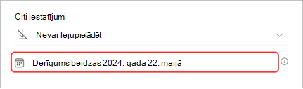 Rātsnama ieraksta derīguma termiņa paplašināšana.