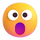 Teams surprised Emoji