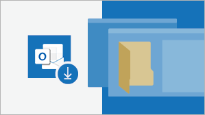 Outlook pasta sistēmai Windows špikeris