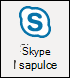 Skype sapulces pievienošana