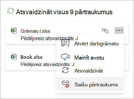 ekrānuzņēmuma pārtraukums one.png