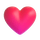 Teams heart Emoji