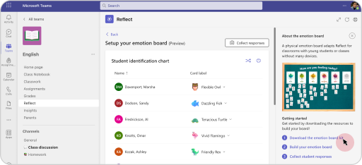 Download emotion board kit