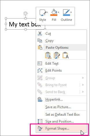 page 2016 excel in change margins pinggir teks atau dan kotak Mengubah antara teks jidar