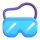 Teams-briller emoji