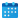 Kalender-ikonet
