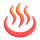 Emoji for varme kilder i Teams