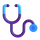 Emoji for Teams-stetoskop