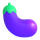 Emoji for Teams-eggplante