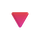 Teams rød trekant ned emoji