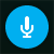 Demp eller opphev demping av lyd i Skype for Business Web App