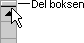 deleboks
